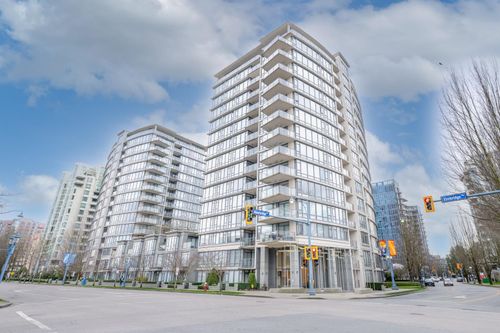 809-7360 Elmbridge Way, Richmond, BC, V6X0A5 | Card Image