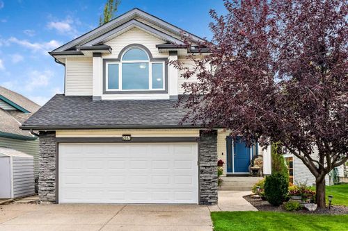 2357 Fairways Circle Nw, Airdrie, AB, T4B2W9 | Card Image