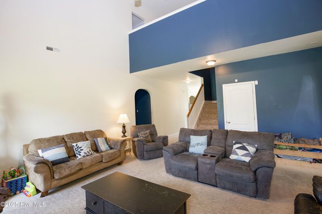 126 Islay Dr, House other with 5 bedrooms, 4 bathrooms and 2 parking in Cameron NC | Image 12