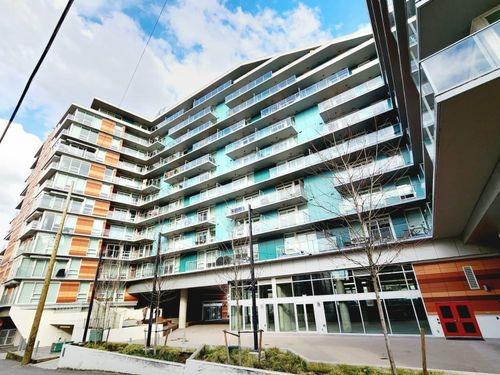 402-180 E 2nd Ave, Vancouver, BC, V5T0K4 | Card Image