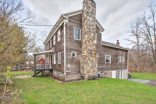 1305 State Route 30a, Central Bridge, NY, 12035 | Card Image