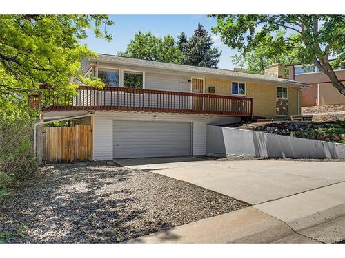 13482 W Ohio Dr, Lakewood, CO, 80228-3058 | Card Image