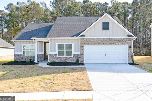 3050 Azteca Way Lane, Dacula, GA, 30019 | Card Image