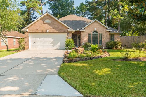 6 Almond Branch Pl, The Woodlands, TX, 77382-5712 | Card Image