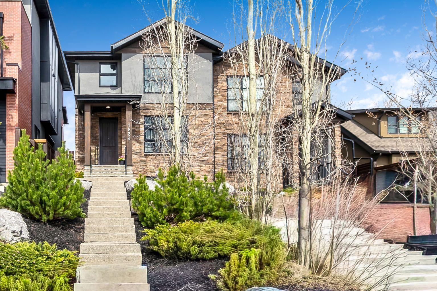 Residential in Calgary 4