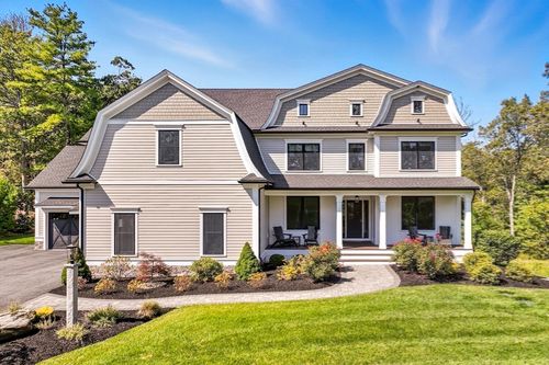 2 Whisper Way, Hopkinton, MA, 01748-1086 | Card Image