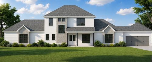 5373 Northland Dr, Sandy Springs, GA, 30342-2009 | Card Image