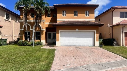 2967 Ne 42nd Ave, Homestead, FL, 33033-6610 | Card Image