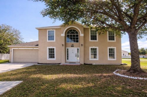 704 Swan Way, KISSIMMEE, FL, 34758-3240 | Card Image