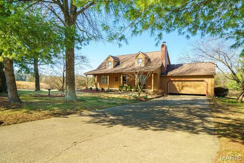 12675 Ginger Ln, Rolla, MO, 65401-6747 | Card Image