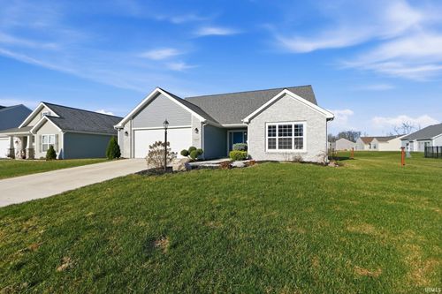 14147 Futura Ct, Fort Wayne, IN, 46845-0092 | Card Image