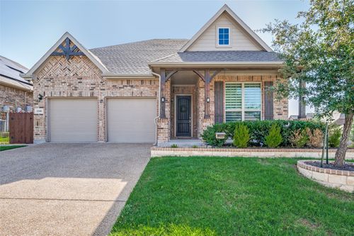 2100 Laurel St, Melissa, TX, 75454-2927 | Card Image