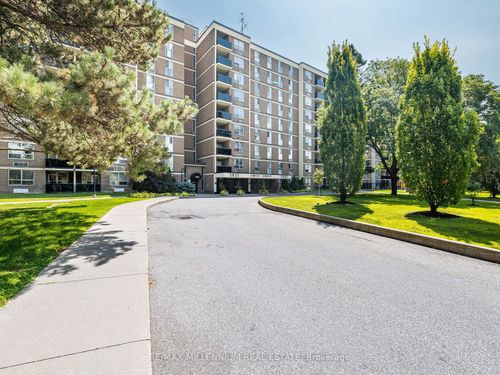 603-2825 Islington Ave, North York, ON, M9L2K1 | Card Image