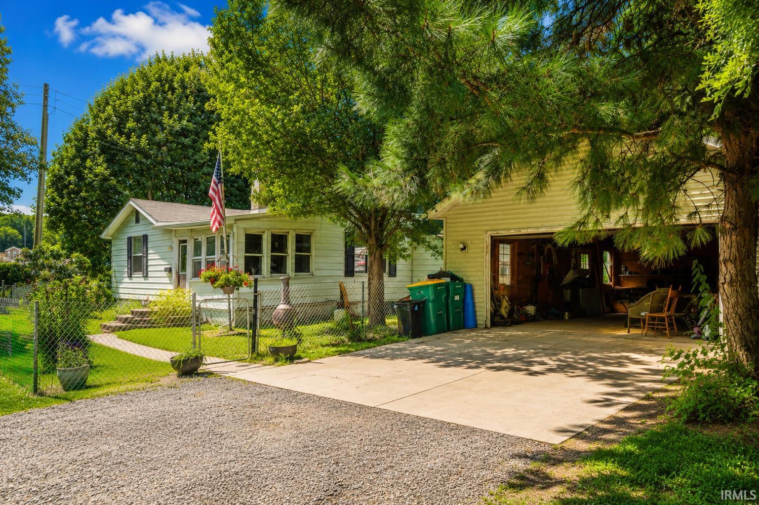 Residential in Mishawaka