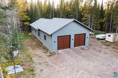 7238 Morris Thomas Rd, House other with 3 bedrooms, 1 bathrooms and null parking in Cloquet MN | Image 1