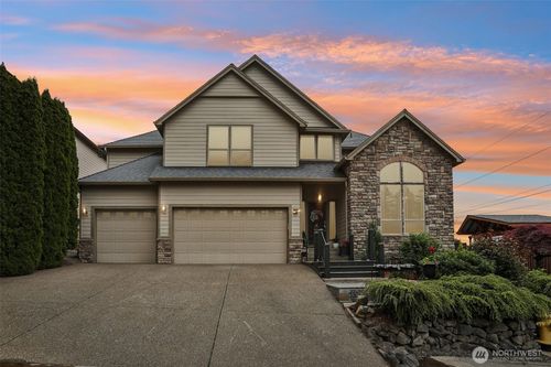 2506 33rd Ct, Washougal, WA, 98671-7461 | Card Image