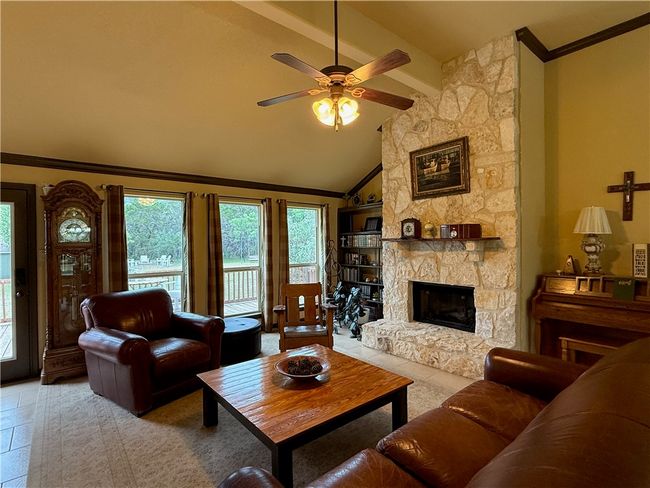 28799 N Us Highway 83, House other with 4 bedrooms, 3 bathrooms and null parking in Concan TX | Image 29