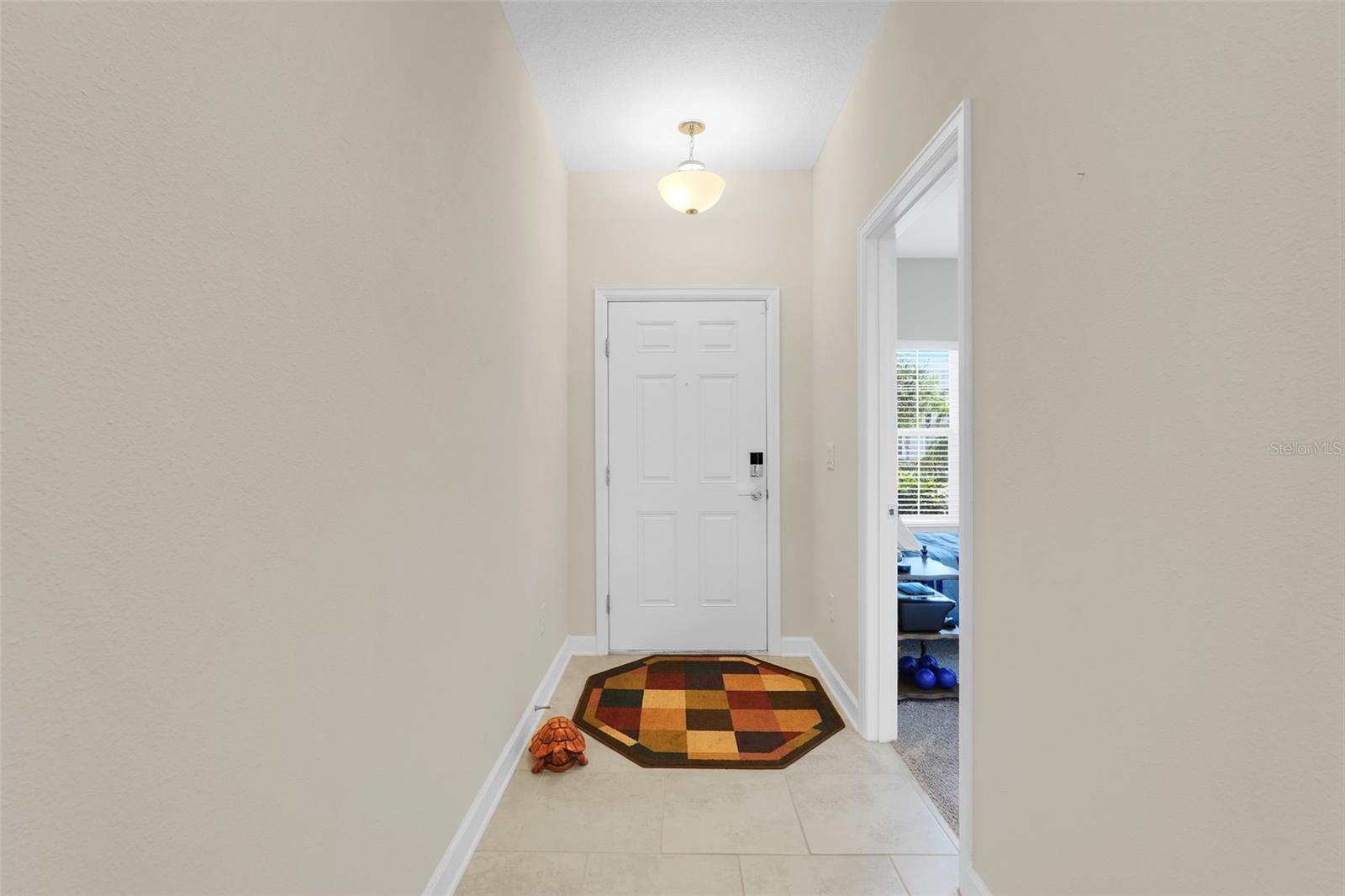 Residential in CLERMONT 4