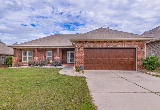 305 Rabbit Run Trl, House other with 4 bedrooms, 2 bathrooms and null parking in Simpsonville SC | Image 4