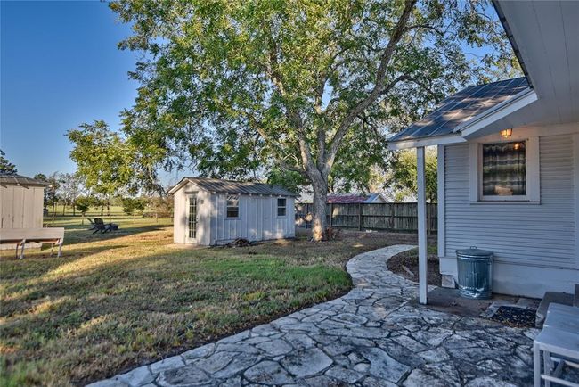 395 Centennial St, House other with 2 bedrooms, 2 bathrooms and null parking in Carmine TX | Image 19