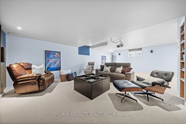 113 Bandelier Way, House other with 4 bedrooms, 4 bathrooms and 4 parking in Stittsville ON | Image 34