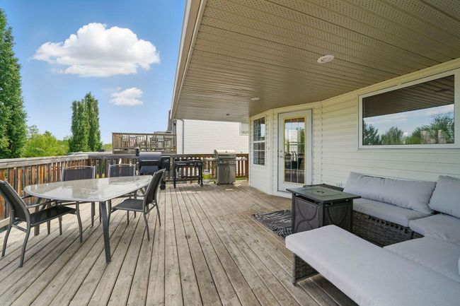 13 Fern Glade Cres, House other with 2 bedrooms, 2 bathrooms and 2 parking in Sylvan Lake AB | Image 20