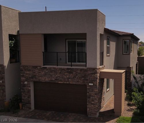 231 Oliver Peak Ave, Henderson, NV, 89015-7678 | Card Image
