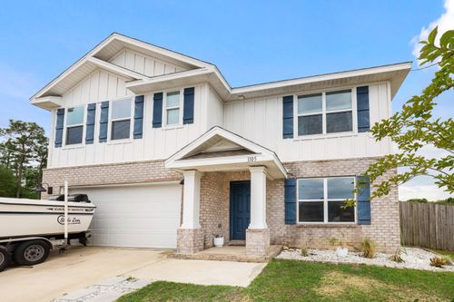 1105 Valor Walk, Crestview, FL, 32539-8412 | Card Image