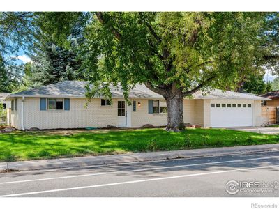 2645 Mountain View Avenue, House other with 3 bedrooms, 1 bathrooms and 2 parking in Longmont CO | Image 2