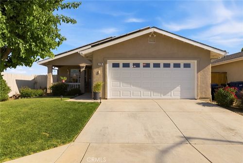 775 16th St, San Miguel, CA, 93451-9122 | Card Image