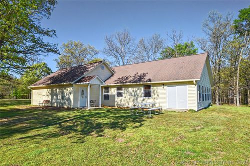 22021 E 780 Rd, Tahlequah, OK, 74464-1890 | Card Image