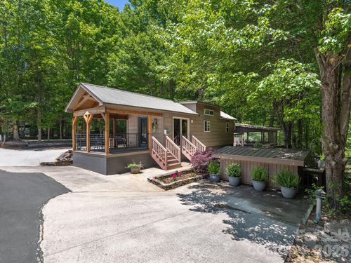 l14-r-61 Boulder Dr, Lake Toxaway, NC, 28747-8677 | Card Image