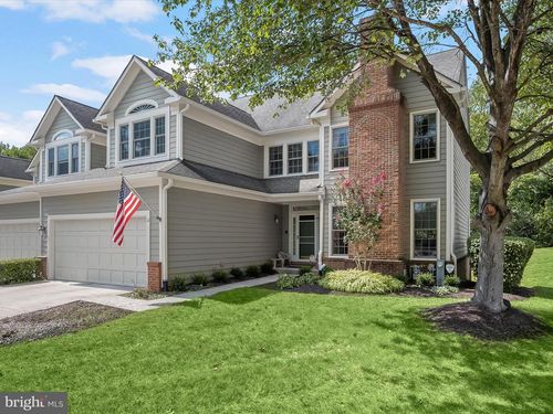 12 Old Granary Ct, CATONSVILLE, MD, 21228-5358 | Card Image