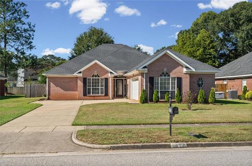 3820 Outley Drive, Mobile, AL, 36693 | Card Image