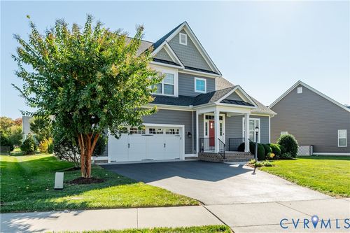 7034 Benhall Cir, Glen Allen, VA, 23059-6609 | Card Image