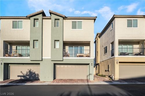6818 Truffle Gray St, Las Vegas, NV, 89148-4375 | Card Image