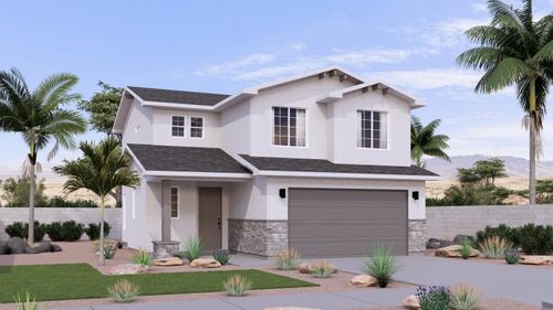 954 E Malibu Drive, Washington, UT, 84780 | Card Image