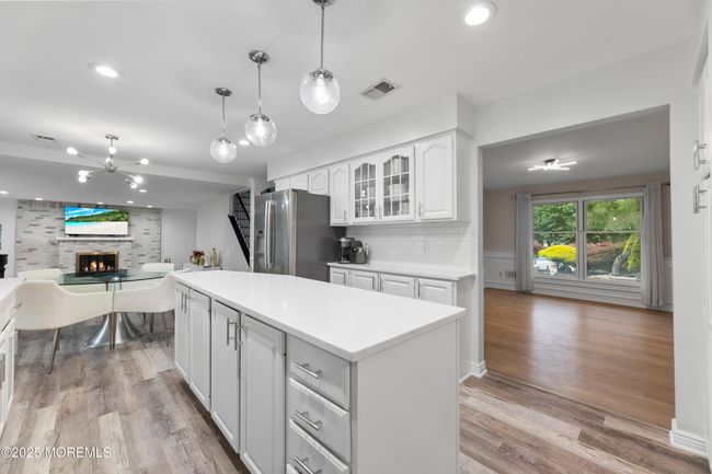 21 Homestead Cir, House other with 5 bedrooms, 4 bathrooms and null parking in Marlboro NJ | Image 24