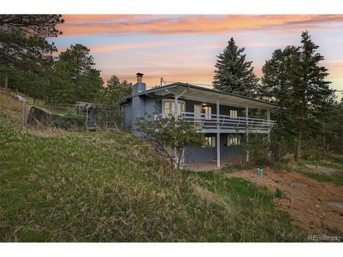358 Kelly Rd E, Boulder, CO, 80302-9633 | Card Image