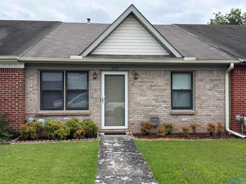402 Pine Street Nw, Hartselle, AL, 35640 | Card Image