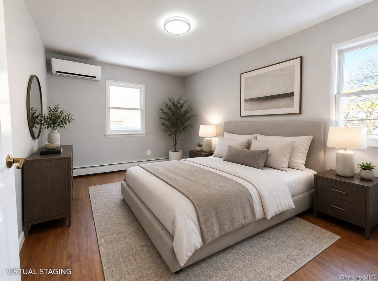 Residential Income in New York 5