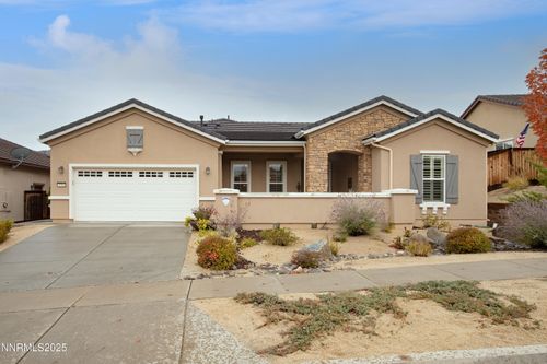 1285 Wakefield Trl, Reno, NV, 89523-9718 | Card Image