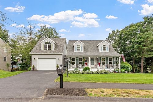 224 Century Way, Gardner, MA, 01440-1230 | Card Image
