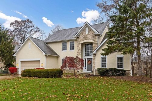 5173 Tralee Ln, Westerville, OH, 43082-8357 | Card Image