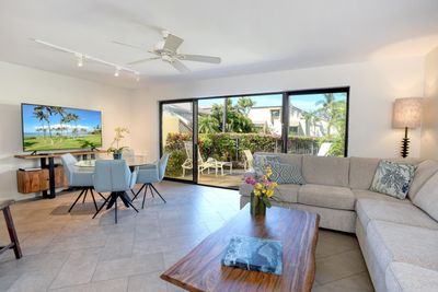 J101 - 2777 S Kihei Rd, Condo with 1 bedrooms, 2 bathrooms and null parking in Kihei HI | Image 1