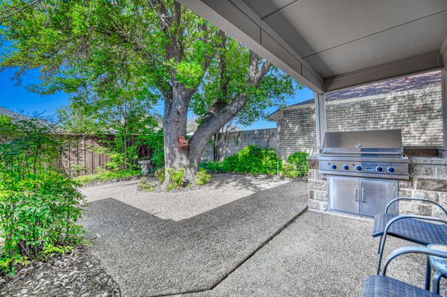 433 Tall Oaks Ln, House other with 3 bedrooms, 2 bathrooms and null parking in Richardson TX | Image 34