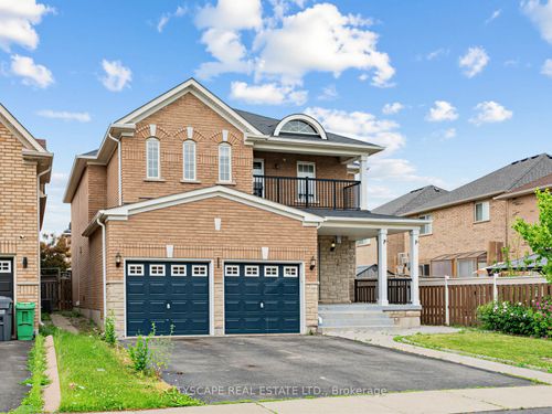 24 Roundstone Dr, Brampton, ON, L6X0K7 | Card Image