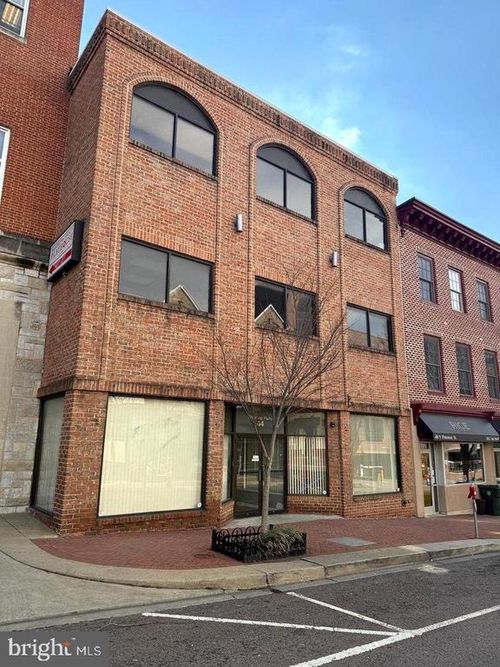 suite-204-44 N Potomac St, HAGERSTOWN, MD, 21740-3303 | Card Image