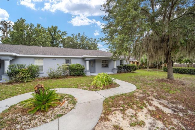 8870 Juniper Road, Home with 0 bedrooms, 0 bathrooms and null parking in Ocala FL | Image 24