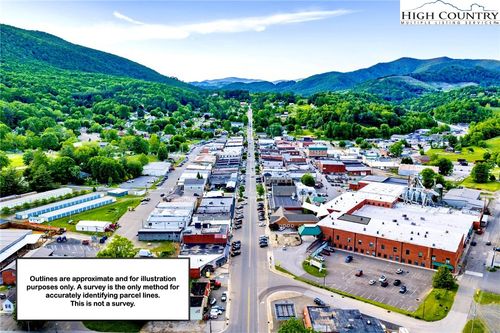 212-215 S Jefferson Station Place, West Jefferson, NC, 28694 | Card Image